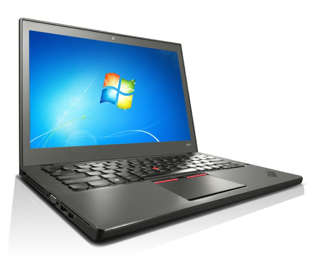 Lenovo ThinkPad X250 i5-5200U/4GB/500/7Pro64 - 227466 - zdjęcie 3
